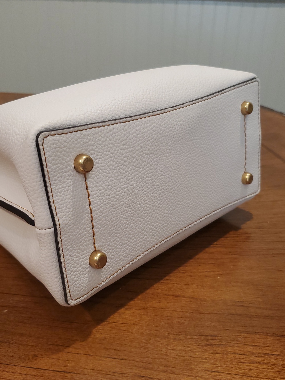 Coach Willow Bucket Bag - Picture 8 of 15